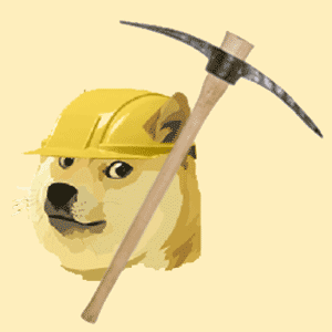 Doge Miner: Unleash the Crypto - Mining Frenzy!