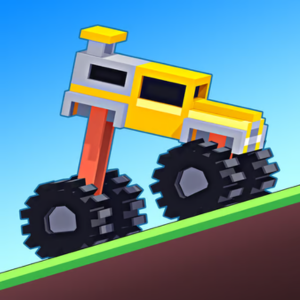 Mad Dash: Unleash Your Driving Fury