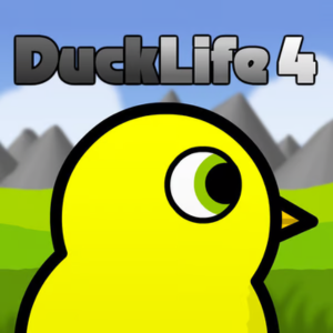 Epic Duck Life 4: Unleash Your Duck's Superpowers!