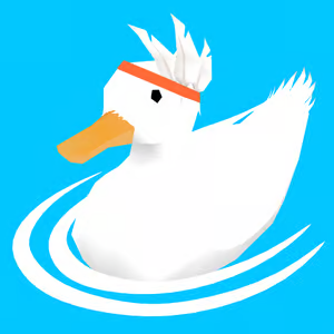 Duckling Domination: io Adventure