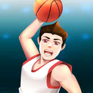 Ultimate Dunk Mania: Unblocked Edition