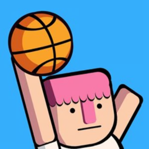 Super Dunkers: Unleash Your Slam Dunk Fury