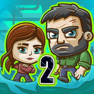 Epic Duo Survival 2: Unleash the Unblocked Adventure