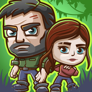 Epic Duo Survival: Unblocked Adventure