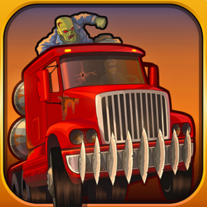 Zombie Road: Earn to Survive - Unblocked Thrills