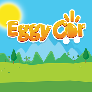Egg - Citing Car Adventure: Unblocked!