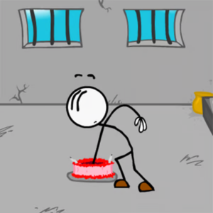 Prison Break: Unblocked Escape Adventure