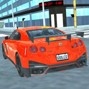 Evo City: Thrilling Driving Adventures Unleashed