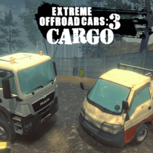 Epic Off - Road Cargo Rush 3