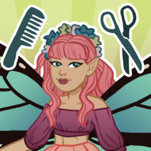 Enchanted Fairy Fashion Frenzy Unblocked
