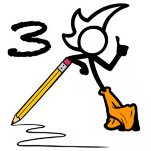 Epic Fancy Pants 3: Unleash the Unblocked Adventure