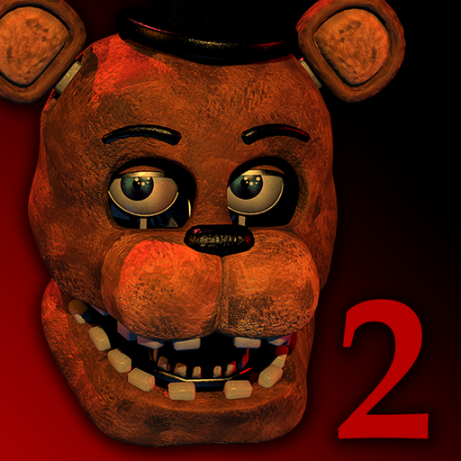 Freddy's Nightmare: Five Unblocked Horrific Nights