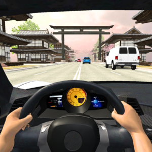 Thrilling 3D Furious Racing Unleashed