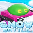 Frozen Frenzy: Snow Battle.io