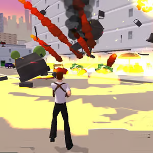 Mafia Wars: Unleash Your Gangster Fury