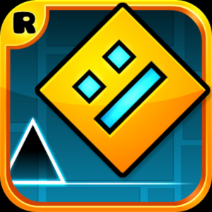 Geometry Dash: Unleashed Rhythmic Odyssey
