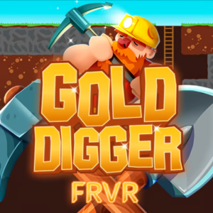 Epic Gold Digger Odyssey