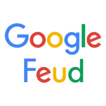 Google Feud: Unleash Your Search Prediction Skills