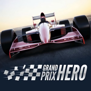 Grand Prix Legend: Unblocked Racing Adventure