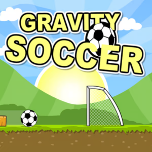 Gravity - Defying Soccer Mania Unblocked