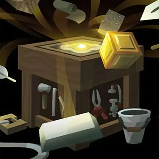 Infinite Grindcraft: Unleash Your Building Frenzy