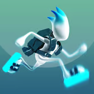GSwitch: Gravity - Defying Arcade Adventure