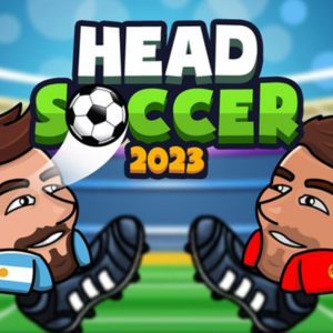 Epic Head Soccer 2023: Unleash the Unblocked Fury!
