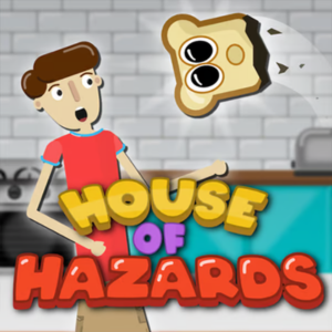 Chaos Mansion: House of Perilous Fun