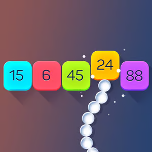Hyper - Speed Snake Rush: Unblocked Adventure