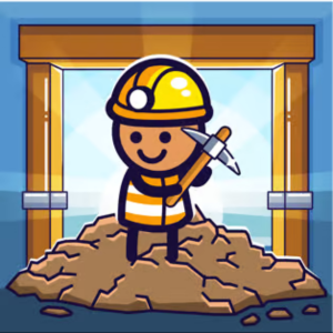 Idle Mining Empire: Unleash the Unblocked Treasure Hunt