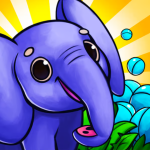 Wild Safari Zoo Rescue: Idle Adventure