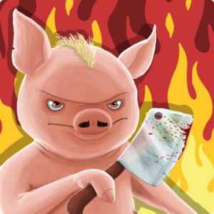 Iron Snout: Unleashed Brawler