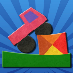 Jelly Rush: Unblocked Truck Adventure