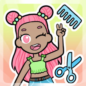 Magical Kawaii Fashion Makeover Unblocked