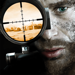 Deadly 3D Army Sniper: Lethal Missions