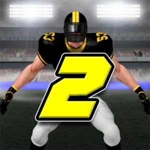 Epic Linebacker Alley 2: Unleashed Unblocked
