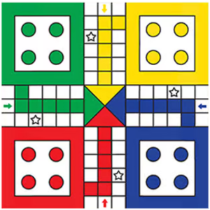 Epic Ludo Multiplayer: Unblocked Gaming Frenzy