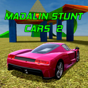Madalin Stunt Cars 2: Unleashed Racing Mayhem