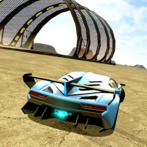 Madalin's Extreme Stunt Racing 3: Unleashed