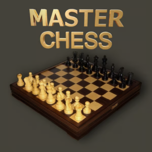 Epic Master Chess: Unblocked Battles