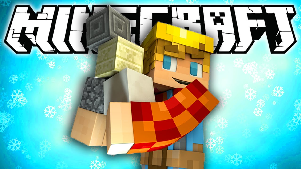 Unleashed Minecraft Building Odyssey