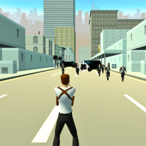 Mob City: Criminal Empire Unleashed