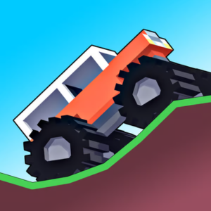 Monster Tracks: Unleashed Adventure
