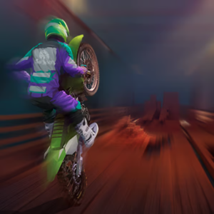 Moto Maniac 2: Unleash the Racing Fury
