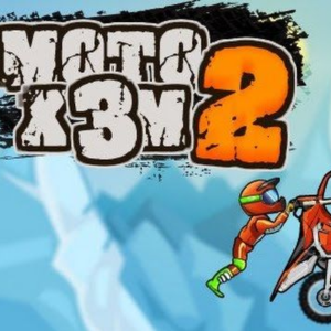 Moto X3M 2: Unleashed Racing Adventure