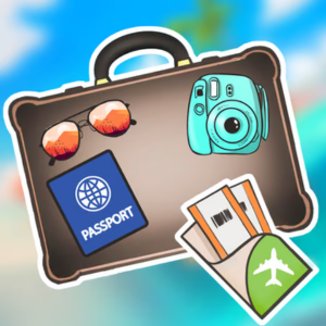 Epic Bag - Packing Challenge Unblocked
