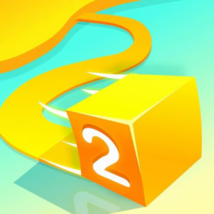 Paper.io 2: Unleash Your Territory - Claiming Frenzy