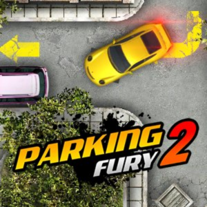 Parking Mania 2: Unleash Your Parking Skills