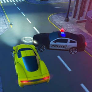 Parking Mania 3D: Unblocked Driving Challenge
