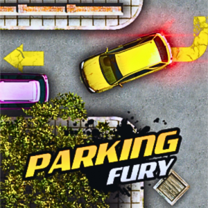 Parking Mayhem: Unblocked Driving Challenge